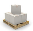 Training of warehousing work
